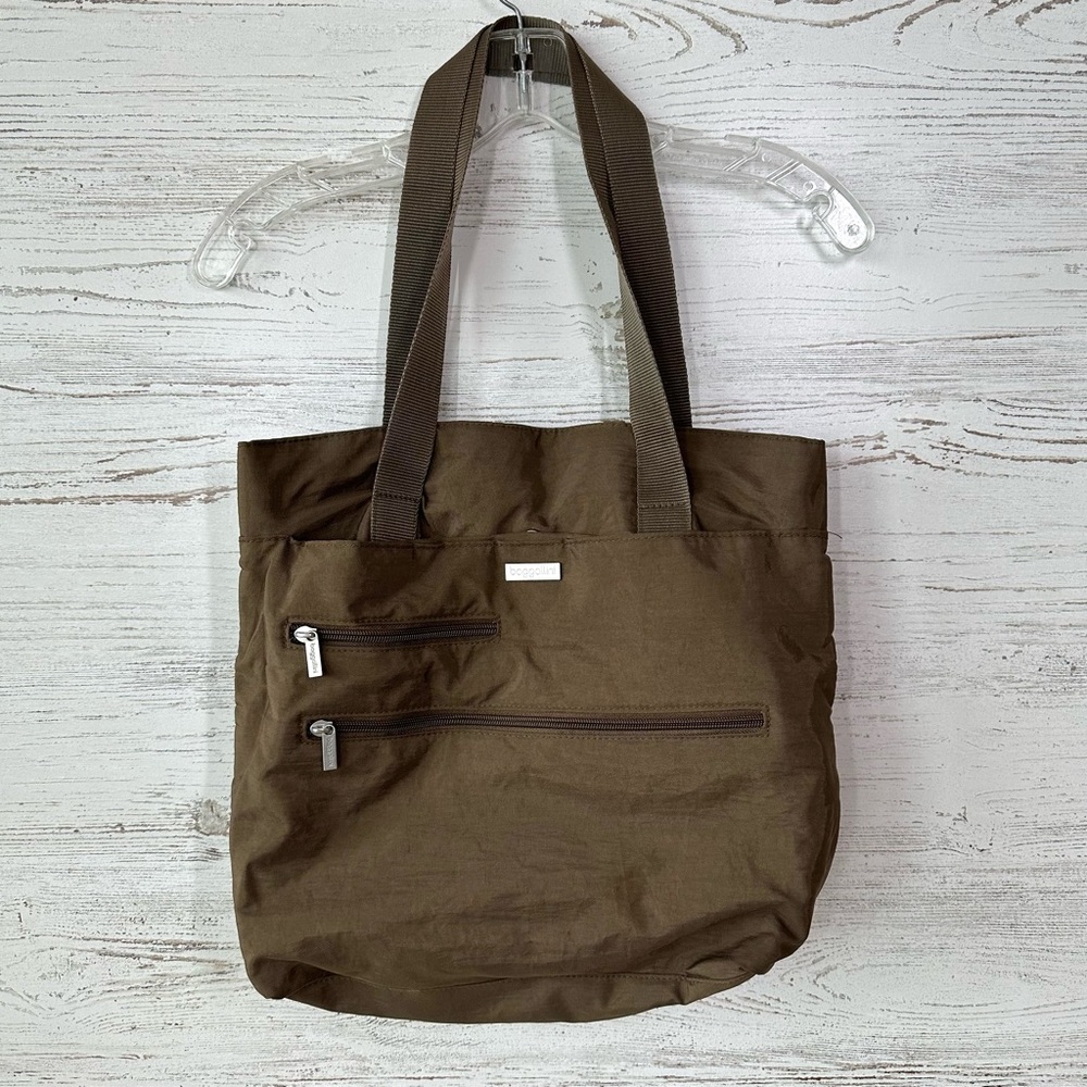Baggallini Brown Shoulder Bag